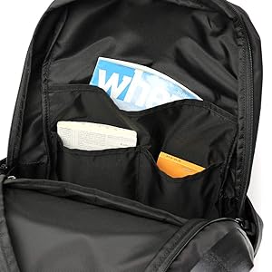 マンハッタンポーテージブラックレーベルSOUTH STREET BACKPACK SOUTH STREET BACKPACK | Manhattan Portage BLACK LABEL